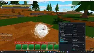 EchoVeil! 🔷📘BEST DBZ FINAL STAND REMASTERED SCRIPT(Auto Find Dragon Ball, Auto Quest, Auto Raid)🔷📘