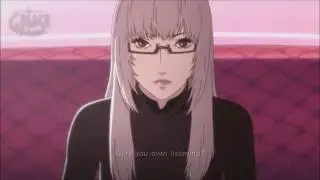 Catherine Intro  (2011, Atlus/Index)