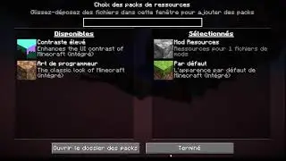 premier live aventure ardcore minecraf !!!