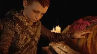 Getting The Platinum For God of War   Ep 1 | Faded than a h&oelig; 19 | God of War
