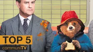 Top 5 Talking Animal Movies
