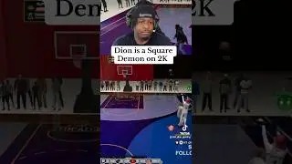 2k shooting too easy 🤷🏾&zwj;♂️🤣 #2k26 #2kcommunity #2k #2kgameplay #fypシ #explorepage #irldion