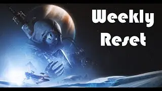 Destiny 2 Weekly Reset Stream!! Iron Banner, New Nightfall Rewards, New Eververse Inventory and More