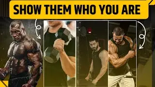 EARN YOUR RESPECT &ndash; Jocko Willink Brutal Motivation