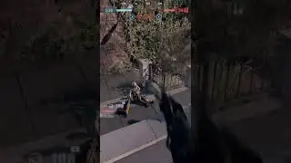 This is proper squad team work | #muffinfuzzlive on #Twitch