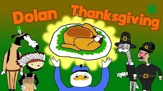 Uncle Dolan - Thanksgiving