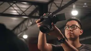Expert Review - Canon EOS R5 for Filmmaking and Hybrid Shooting