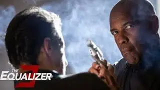 The Equalizer 3 Release date