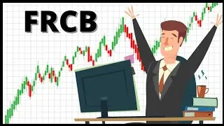 FRCB Stock- First Republic Bank Stock Breaking News Today | FRCB Stock Price Prediction | FRCB Stock