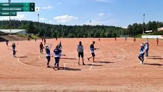 Puhti-Espoo CT-aluesarja
