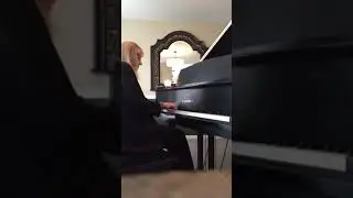 Karen Fox piano demo