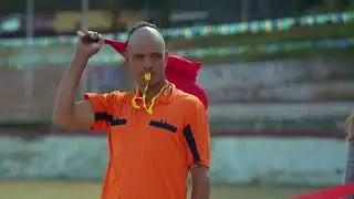 Capital Shoes || Shubodh Gautam || Nepali Manka Nepali Pailaharu by Creative Father Pvt. Ltd