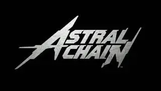 Zone 09: Lower Level - Astral Chain