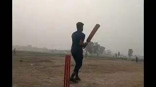 Nankana cricket team Ahsan raza offical