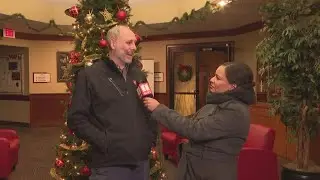 Director of The Salvation Army's Kroc Center Atlanta joins us for Can-A-Thon