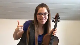 Cours de violon: Apprendre le Reel St-Joachim « en direct»