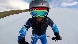 Afriski Mountain Resort - A dream of one man but a success of many