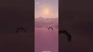 Take to the skies in EverDunes! #indiedev #gamedev #indiegame #mobilegame #game