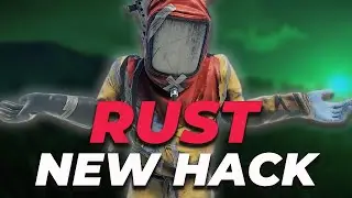 [🔥NEW] RUST HACK 2023 🔥 RUST CHEAT + AIMBOT + WALLHACK [UNDETECTED] 🔥 FREE DOWNLOAD
