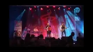 Donnez - Guldklaven 2015