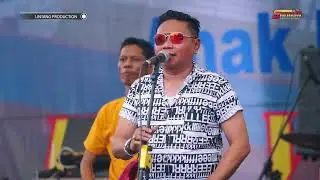 CINTA SEGITIGA :: IRUL SADEWA :: NEW SANAYA