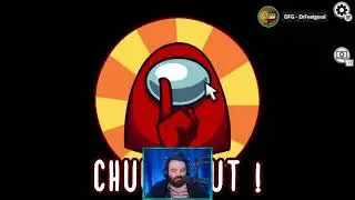 Dingus Maxus (Among Us / Rocket League)