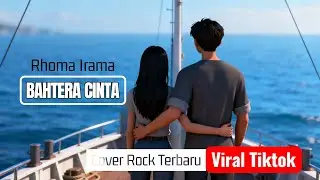 TERBARU !! Bahtera Cinta - Rhoma Irama (Cover Romantic Rock) @musikasyikchannel #bahteracinta #rhoma