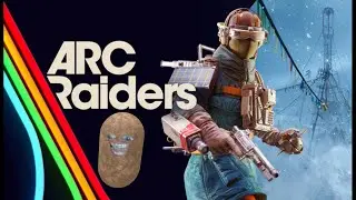 🔴 LIVE | Bez skilla, bez wstydu 😈| Robimy misje 🥔 | ARC RAIDERS