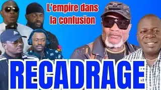 PAPY MBOMA,BILL CLINTON ACCLAMENT MOPAO.BEV,EMS,DJ CHERIZ,BENDOSON DANS LA CONFUSION, EMBROUILL&Eacute;S 👍👍
