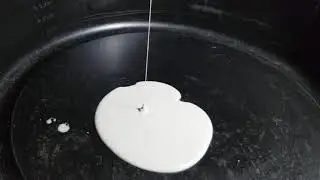 1991 Suzuki rm 125 coolant in oil