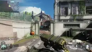 Using the L4 Siege