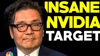 Tom Lee Predicts Nvidia Will Double In 2026