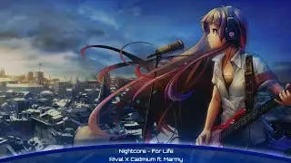 Nightcore - For Life