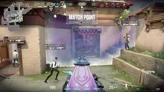 New season but old IRON 😩/ Valo noob