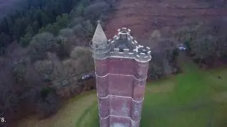 King Alfred's Tower
