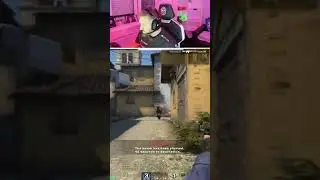 TabseN casual 1v3 clutch.