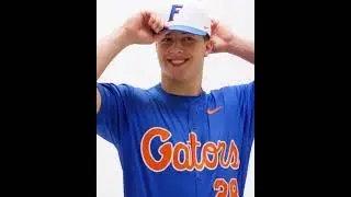 Florida Baseball | Go Behind-the-Scenes for 2026 Media Day ⚾️