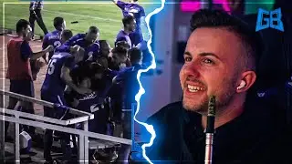 GamerBrother REAGIERT auf KREISLIGA FAILS & ROTE KARTEN 🤣🤣 | GamerBrother Stream Highlights