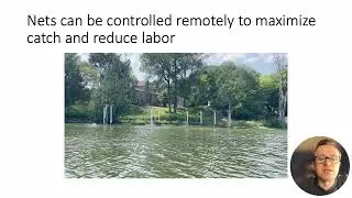 New technologies and strategies in common carp management