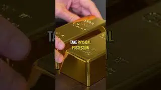 [PETER SCHIFF] How Gold is the Future & Can Be a Medium of Exchange Again