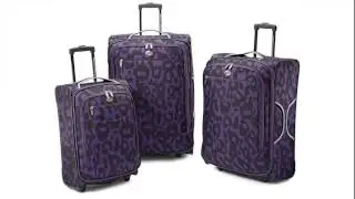 Samsonite AmericanTourister Atmosphere SD850 American Tourister - LuggageFactory.com