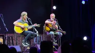 The Warren Brothers 
