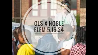 Green Living Science: Every Day is Earth Day At Noble Elementary - Middle School!
