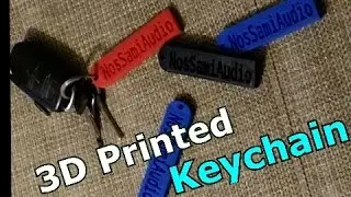 3D Printing 