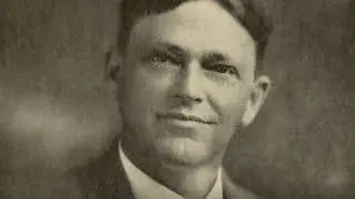 Robert Royston Biography: Becoming a Landscape Architect [2 of 7]