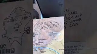 Национальный парк &laquo;Знойная Адская Щель&raquo;