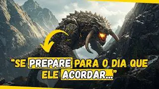 Beemote - O Monstro B&iacute;blico que Pode Ser Maior que o Leviat&atilde;