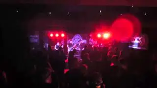 Faceless Enemy - The Reason - Live @ Metal 4 Jakob