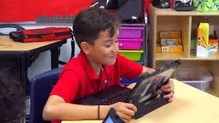 Whole Child, Whole Future At Cresthaven Academy Charter School