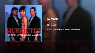 Ay Mami